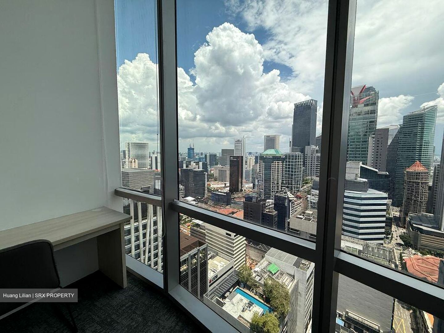 Oxley Tower (D1), Office #498197281